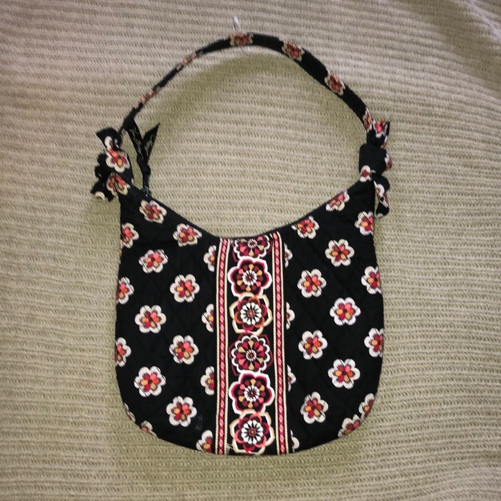 NwoT Vera Bradley shoulder pocketbook - Picture 1 of 8